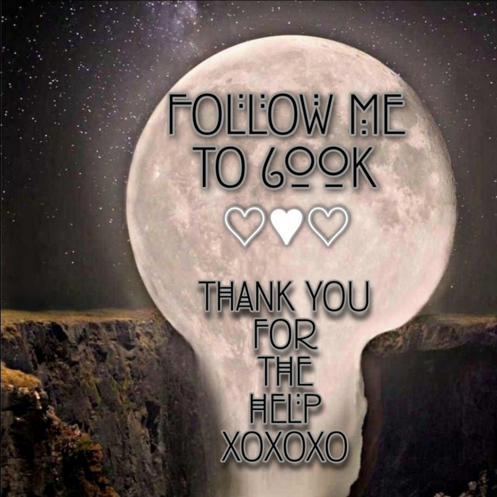 THANK YOU AGAIN FOR HELPING ME REACH MY GOAL ♡ - Picture 4 of 12